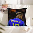Față de pernă Neymar - mai multe variante