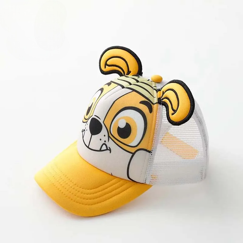 Copii Paw Patrol capac - mai multe variante