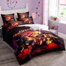 Lenjerie inclusă Minecraft - mai multe variante