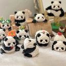 Creative Panda Kit - mai multe variante