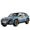 Model mare de BMW XM 1:24 - mai multe variante