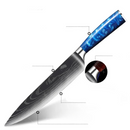 Cuțite de bucătărie BladeArt™ cu mâner de design - mai multe variante