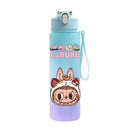 Sticlă de apă design Labubu - 750 ml - mai multe variante