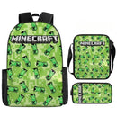 Set școlar Minecraft - mai multe variante