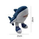 Jucării de pluș Italian Brainrot - mai multe variante