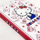 Caiet pentru fete A5 Hello Kitty