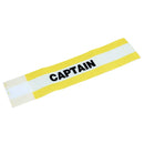 Brățară de fotbal a căpitanului - mai multe variante