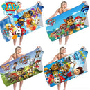 Prosoape pentru copii Paw Patrol Design - mai multe variante