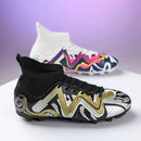 Bocanci de fotbal - mai multe variante