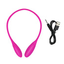 Vibrator dublu cu design flexibil