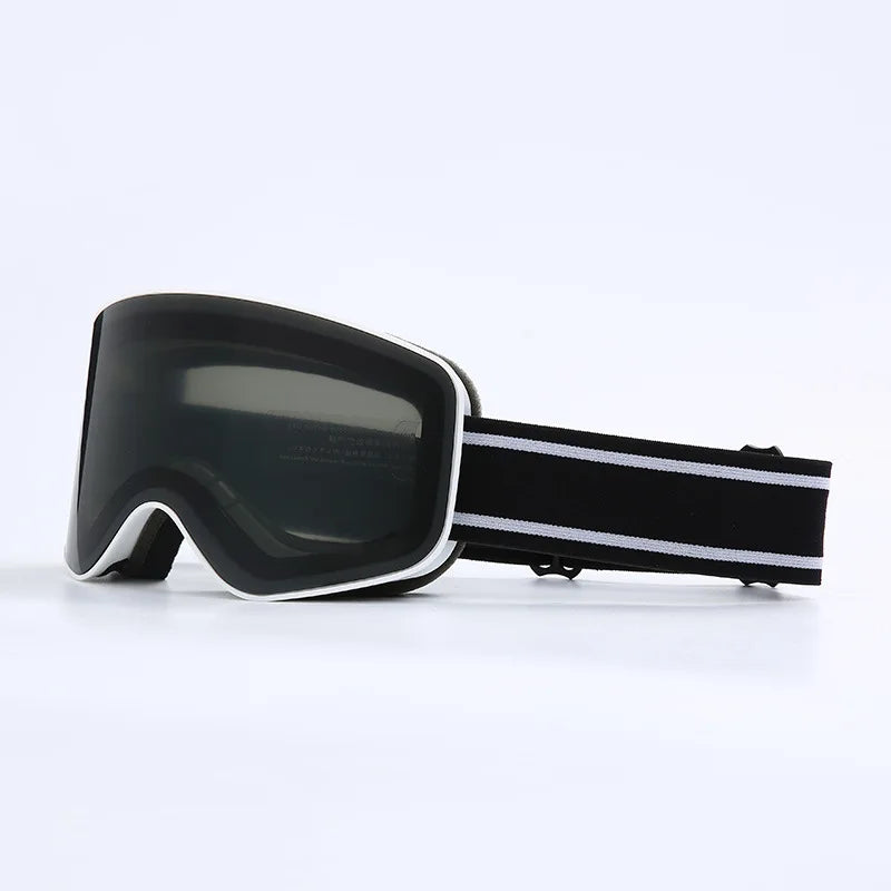 Ochelari de schi și snowboard polarizați AlpineGlare™ cu protecție UV400 - mai multe variante