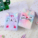Fete Plush Diary Kitty - mai multe variante