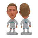 Figurină Fotbalist Real Madrid - mai multe variante