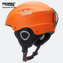 Cască de schi - mai multe variante