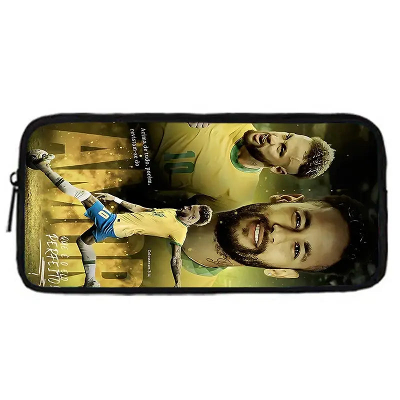 Scoala de fotbal creion caz Neymar - mai multe variante