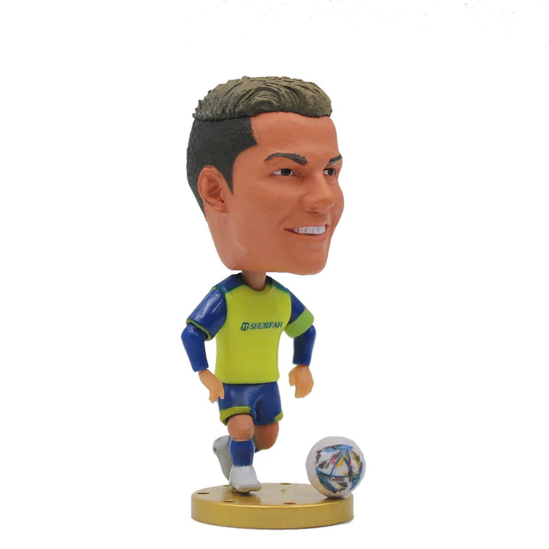 Figurină TOP Football Star - mai multe variante