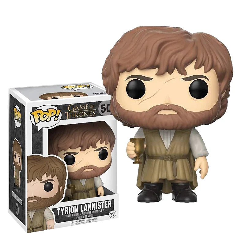 figurină Design Game of Thrones - mai multe variante