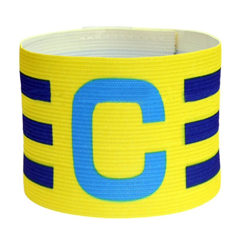 Design brățară căpitan de fotbal - mai multe variante
