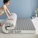 Saltea de dormit cu memorie - mai multe variante