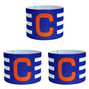 Design brățară căpitan de fotbal - mai multe variante