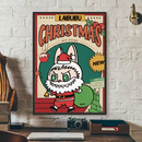 Imagine de lebădă - mai multe variante