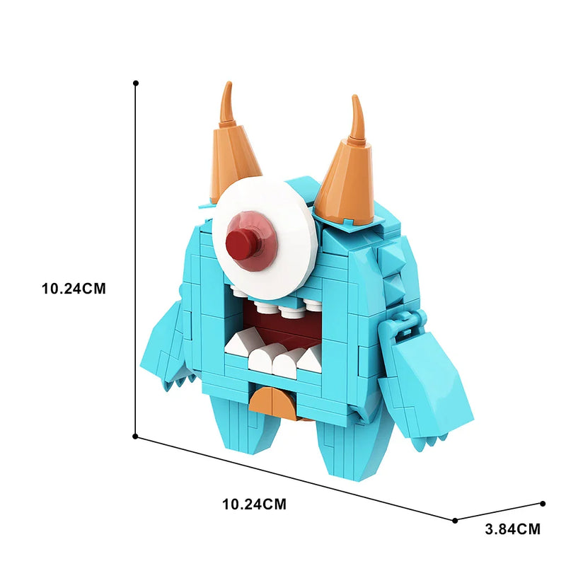 Seturi creative de construcții Roblox - mai multe variante