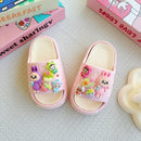 Papuci pentru copii Labubu – mai multe variante