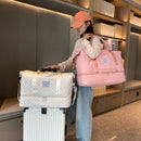 Geanta de călătorie pentru femei JolieJournée™ Design - mai multe variante