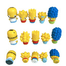 Figurine The Simpsons - 5 buc