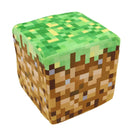 Minecraft Pernă de pluș - mai multe variante
