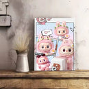 Imaginea lebedei pentru copii - mai multe variante