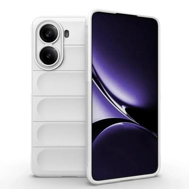 Carcasă de protecție pentru Xiaomi Poco - mai multe variante