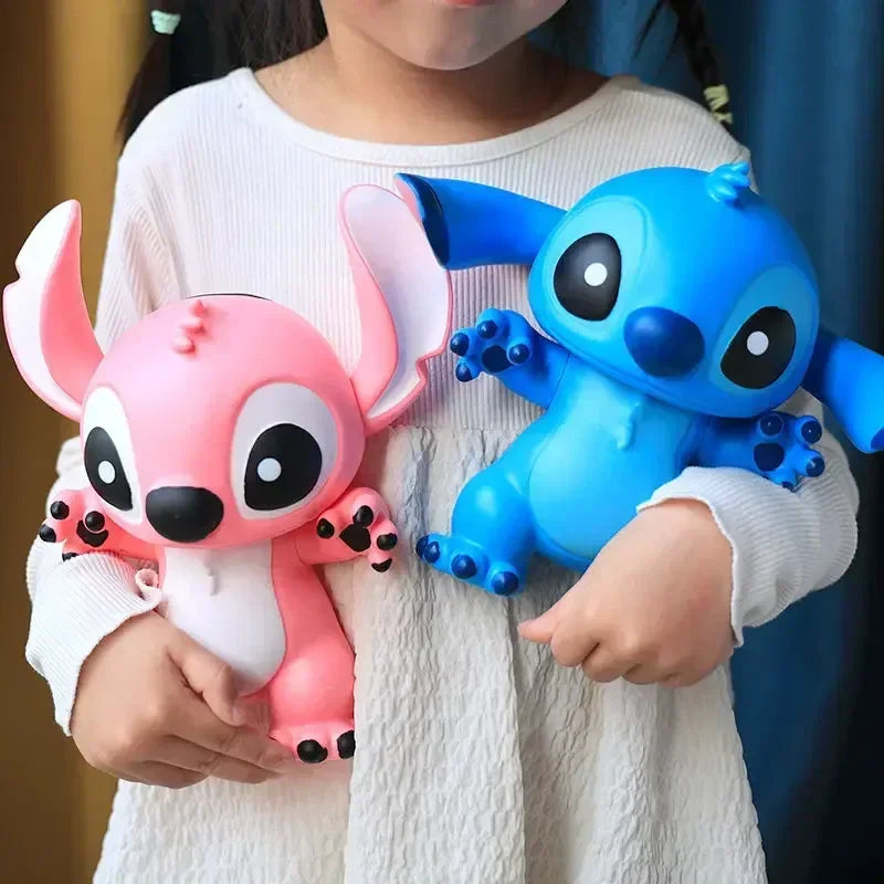 Design excelent figurină Stitch - mai multe variante