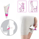 Set de pâlnii de unică folosință pentru pipi - 12 buc