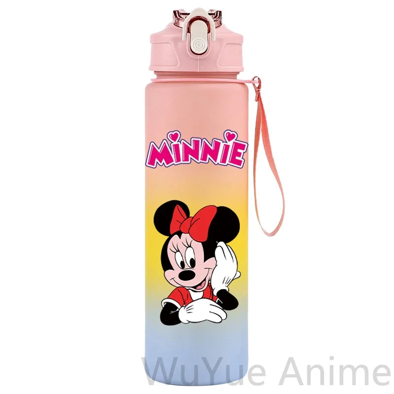 Sticlă de apă pentru copii Minnie Mouse - mai multe variante