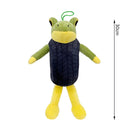 Jucării de pluș Italian Brainrot - mai multe variante