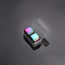 WhiskeyWave™ Cuburi de răcire Whiskey din oțel inoxidabil - mai multe variante