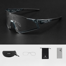 Ochelari de alergare polarizați profesioniști - mai multe variante