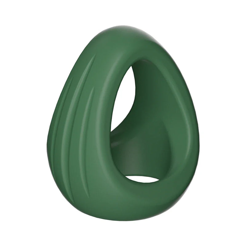 Inel de erecție din silicon pentru penis - mai multe variante