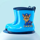 Copii Paw Patrol Boots - mai multe variante