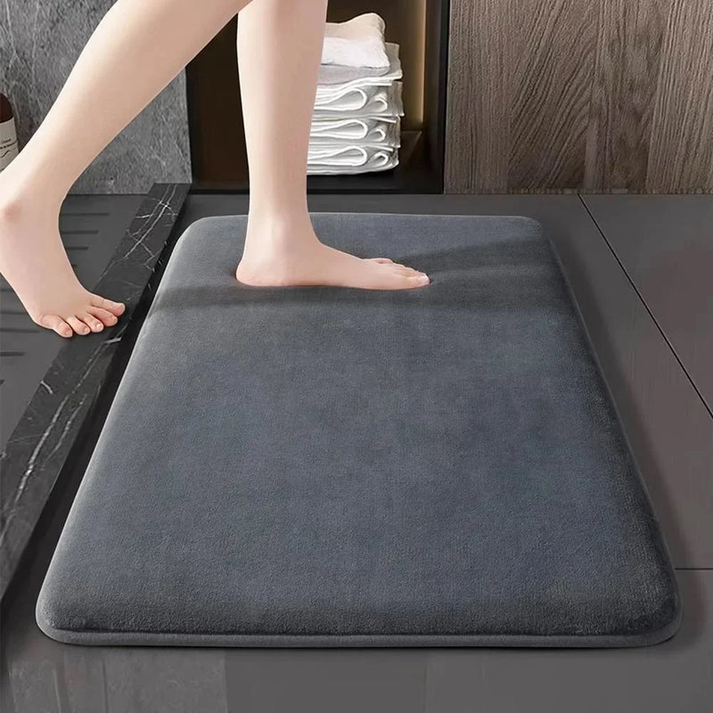 Covoraș de baie superabsorbant PremiumMat™
