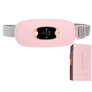 Cureaua menstruală pentru abdomen și șolduri - mai multe variante