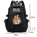 Fete sac de școală Labubu - mai multe variante