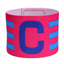 Design brățară căpitan de fotbal - mai multe variante