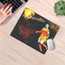 Mouse pad Cristiano Ronaldo - mai multe variante