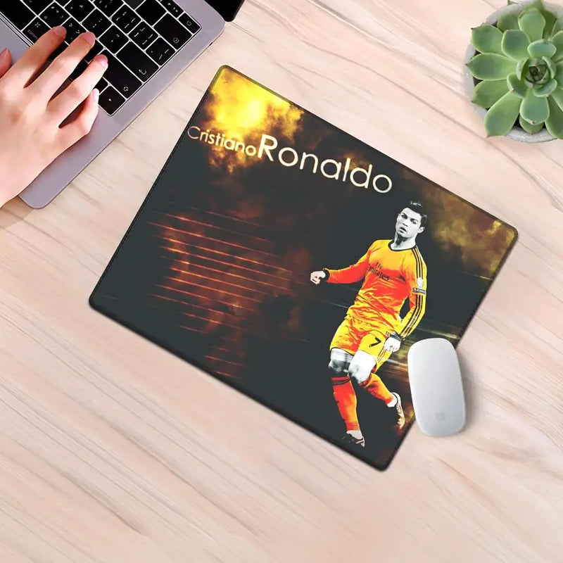 Mouse pad Cristiano Ronaldo - mai multe variante