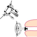 Dilatator anal metalic cu diametru reglabil