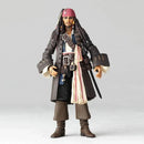 Design figurină Jack Sparrow