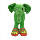 Jucărie de pluș Italian Brainrot - Lirily Larila