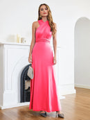 Frumusețe de nuntă™ Rochii frumoase de domnișoară de onoare pentru nuntă